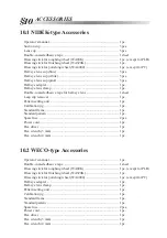 Preview for 131 page of Nidek Medical LE-9000LX Operator'S Manual