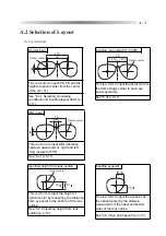 Preview for 135 page of Nidek Medical LE-9000LX Operator'S Manual