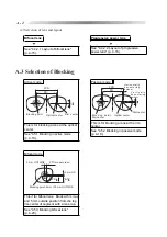 Preview for 136 page of Nidek Medical LE-9000LX Operator'S Manual