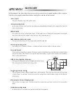 Preview for 141 page of Nidek Medical LE-9000LX Operator'S Manual