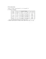 Preview for 10 page of Nieaf Instruments NI349PR Manual