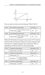 Preview for 75 page of Nietz NZE Series User Manual