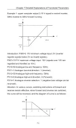 Preview for 77 page of Nietz NZE Series User Manual