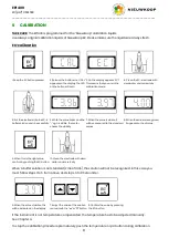 Preview for 8 page of NIEUWKOOP EP1400 User Manual