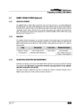 Preview for 35 page of nifty SD64 4x4x4 Operating/Safety Instructions Manual