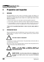 Preview for 16 page of NIFTYLIFT HR 12 Manual