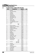 Preview for 20 page of NIFTYLIFT HR 12 Manual