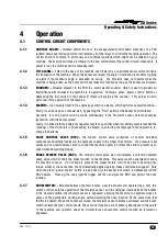 Preview for 21 page of NIFTYLIFT SD34T Series Operating/Safety Instructions Manual