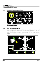 Preview for 28 page of NIFTYLIFT SD34T Series Operating/Safety Instructions Manual