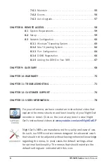 Preview for 6 page of Night Owl H5 NVR SERIES User Manual