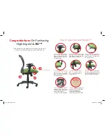 Preview for 2 page of Nightingale LXO 6000 User Manual