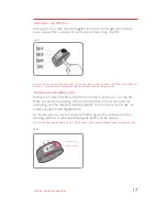 Preview for 17 page of Nike+ SportBand User Manual