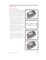 Preview for 19 page of Nike+ SportBand User Manual