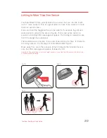 Preview for 20 page of Nike+ SportBand User Manual