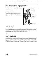 Preview for 16 page of NIKKARI MJ-26K Instruction Manual