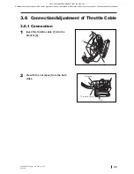 Preview for 25 page of NIKKARI MJ-26K Instruction Manual