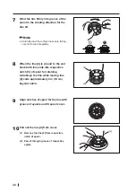 Preview for 32 page of NIKKARI SSST Instruction Manual