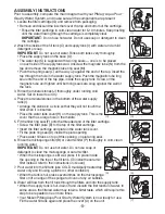 Preview for 5 page of Nikken Aqua Pour Operating Manual