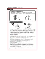 Preview for 6 page of Nikko ST-40800 Owner'S Manual