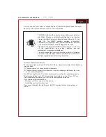 Preview for 7 page of Nikko ST-40800 Owner'S Manual