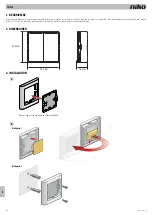 Preview for 8 page of Niko ENOCEAN PM72-510 Manual