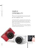 Preview for 24 page of Nikon 1 J1 Brochure & Specs