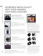 Preview for 46 page of Nikon 1 J1 Brochure & Specs