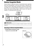 Preview for 40 page of Nikon 1 J1 User Manual