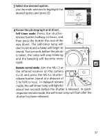 Preview for 49 page of Nikon 1 J1 User Manual