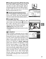 Preview for 149 page of Nikon 1 J1 User Manual