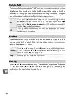 Preview for 206 page of Nikon 1 J1 User Manual