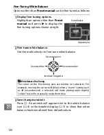 Preview for 230 page of Nikon 1 J1 User Manual