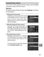 Preview for 239 page of Nikon 1 J1 User Manual