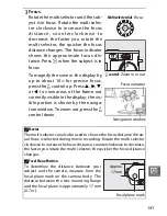 Preview for 251 page of Nikon 1 J1 User Manual