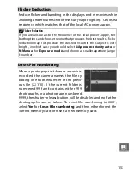 Preview for 263 page of Nikon 1 J1 User Manual