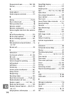 Preview for 304 page of Nikon 1 J1 User Manual