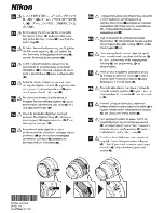 Preview for 307 page of Nikon 1 J1 User Manual