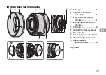 Preview for 39 page of Nikon 1 NIKKOR VR 6.7-13mm f/3.5-5.6 User Manual