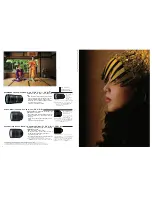 Preview for 8 page of Nikon 24mm F/1.4G ED AF-S Nikkor Brochure & Specs