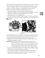 Preview for 47 page of Nikon 24mm F/1.4G ED AF-S Nikkor User Manual