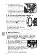 Preview for 124 page of Nikon 24mm F/1.4G ED AF-S Nikkor User Manual