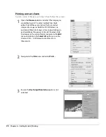 Preview for 28 page of Nikon 25385 - Capture NX - Mac User Manual