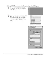 Preview for 33 page of Nikon 25385 - Capture NX - Mac User Manual