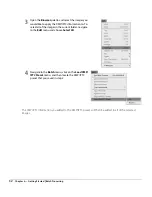 Preview for 34 page of Nikon 25385 - Capture NX - Mac User Manual