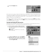 Preview for 85 page of Nikon 25385 - Capture NX - Mac User Manual