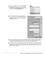 Preview for 87 page of Nikon 25385 - Capture NX - Mac User Manual