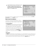 Preview for 98 page of Nikon 25385 - Capture NX - Mac User Manual