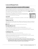 Preview for 113 page of Nikon 25385 - Capture NX - Mac User Manual