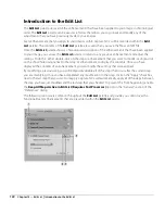 Preview for 124 page of Nikon 25385 - Capture NX - Mac User Manual