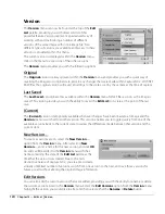 Preview for 126 page of Nikon 25385 - Capture NX - Mac User Manual